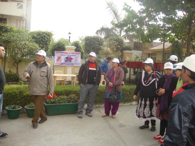 Faridabad Collection